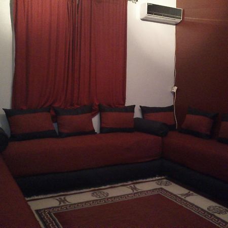 Magnifique Appartement Plage サイディア 部屋 写真