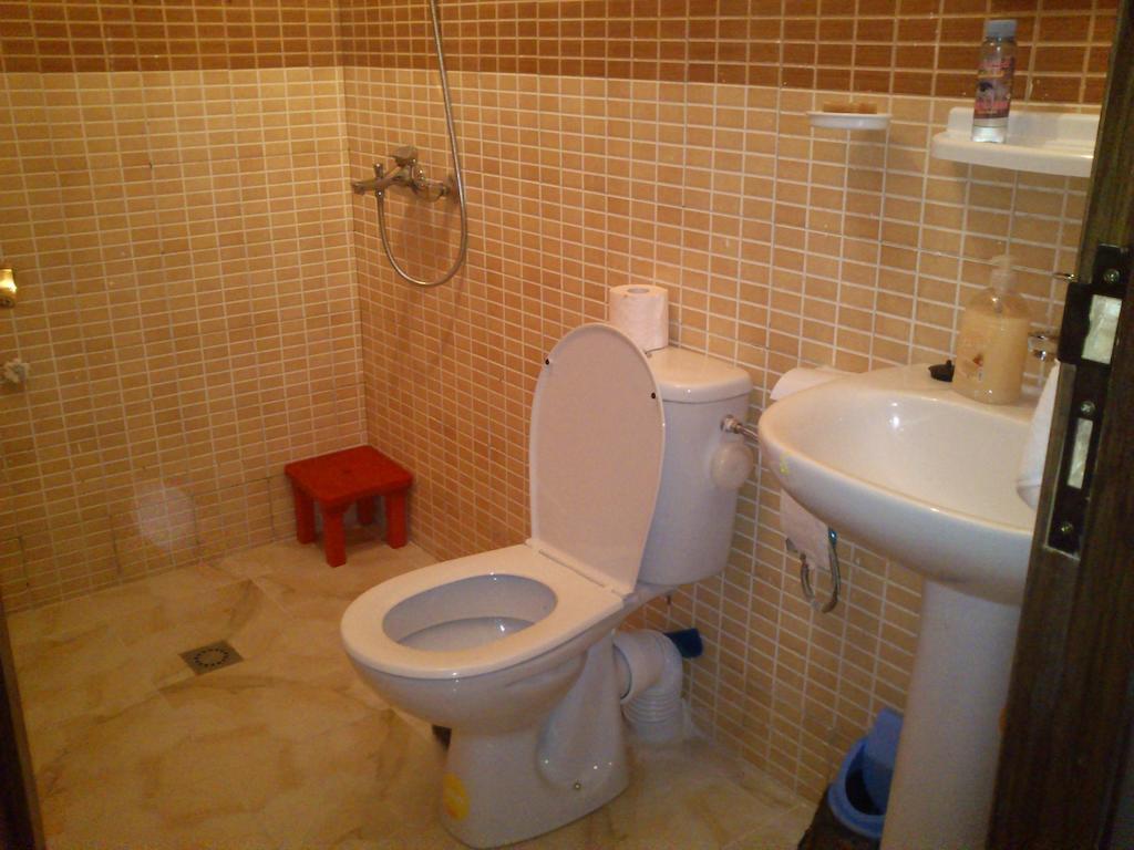 Magnifique Appartement Plage サイディア 部屋 写真