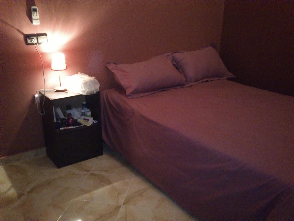 Magnifique Appartement Plage サイディア 部屋 写真