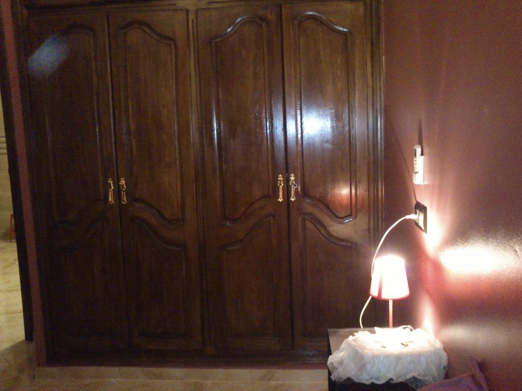 Magnifique Appartement Plage サイディア 部屋 写真