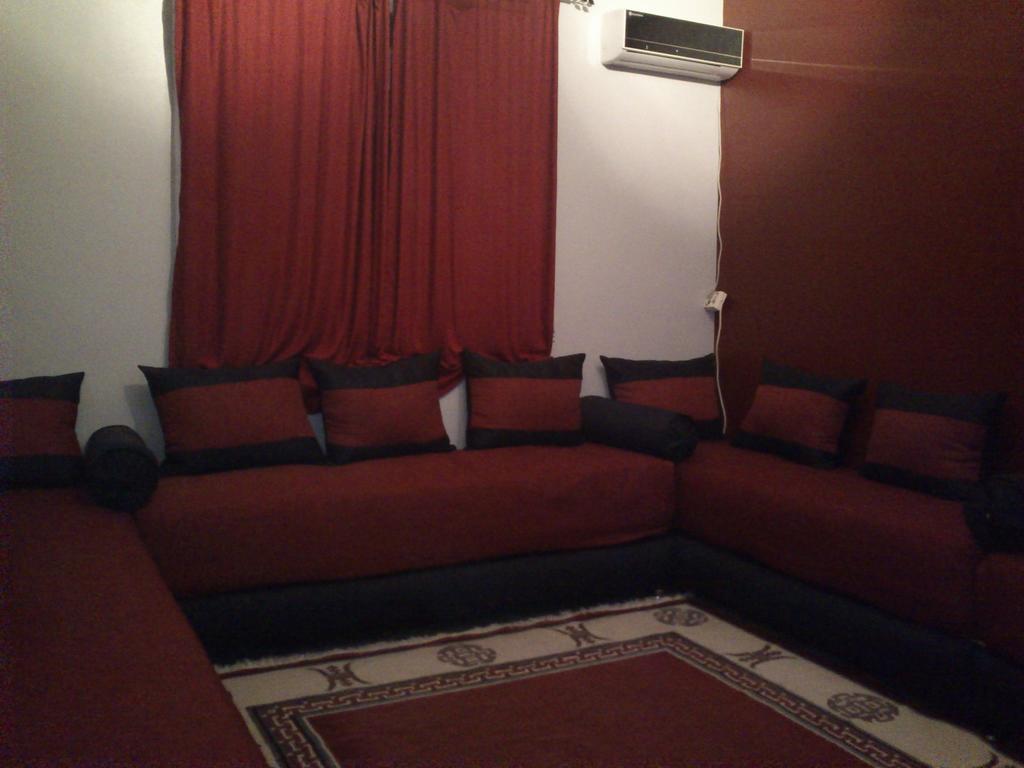 Magnifique Appartement Plage サイディア 部屋 写真